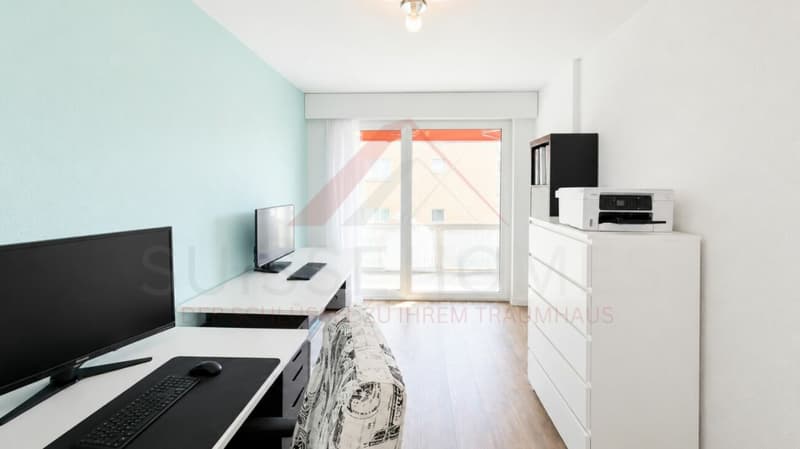 Einziehen statt renovieren - 5.5 Zimmer mit Lift & modernem Wohnkomfort (16)