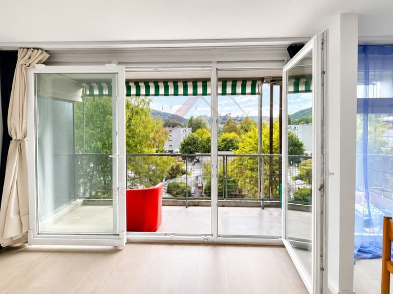 Wohnen mit Weitblick - charmante 3.5-Zimmer-Wohnung zum Wohlfühlen (10)