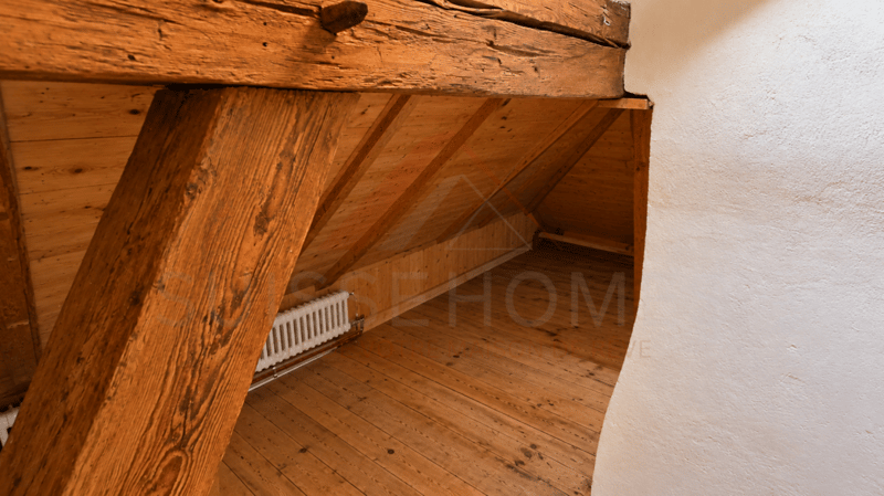 Un duplex qui a tout pour séduire - 130 m² de charme et de lumière (16)
