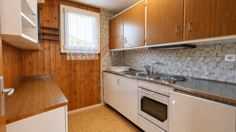 Chalet mit doppelten Möglichkeiten - zwei Wohneinheiten und Ihr eigenes Gartenparadies (12)
