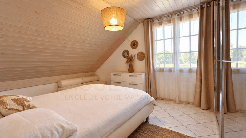 Les vacances commencent chez vous - villa rénovée de 5.5 pièces avec piscine et photovoltaïque (14)