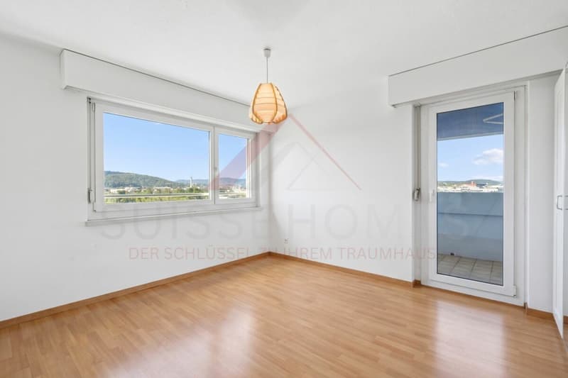 Wohnen mit Weitblick - 3.5-Zimmer-Wohnung mit Panoramasicht & sonnigem Balkon (9)