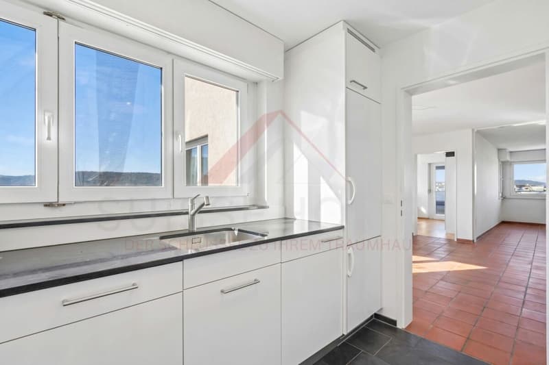 Wohnen mit Weitblick - 3.5-Zimmer-Wohnung mit Panoramasicht & sonnigem Balkon (6)