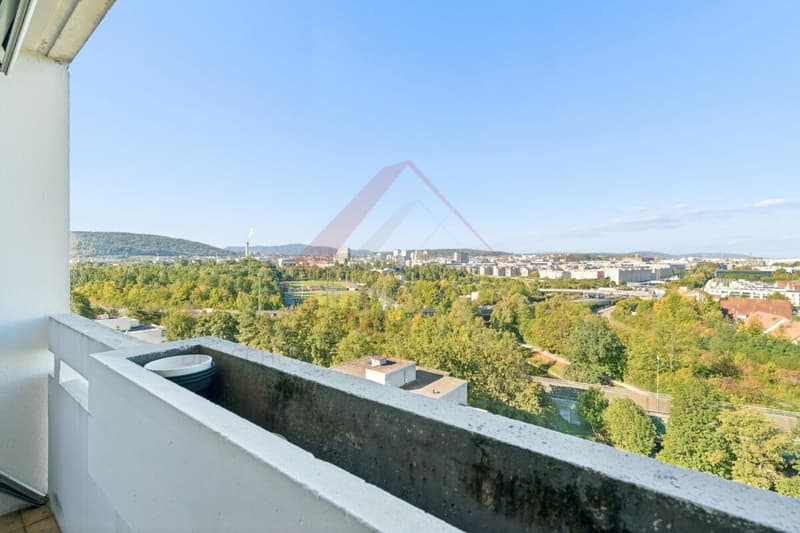 Wohnen mit Weitblick - 3.5-Zimmer-Wohnung mit Panoramasicht & sonnigem Balkon (5)