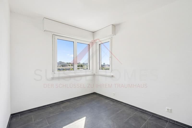 Wohnen mit Weitblick - 3.5-Zimmer-Wohnung mit Panoramasicht & sonnigem Balkon (10)