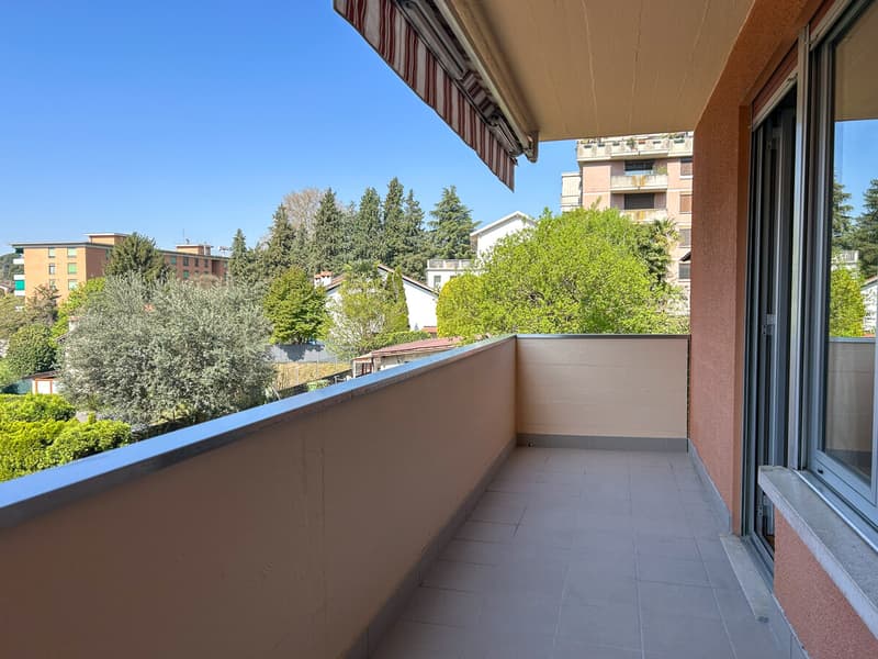 BALERNA  3.5 LOCALI: VERSATILITA, PRATICITA E COMFORT IN UNUNICA S (2)