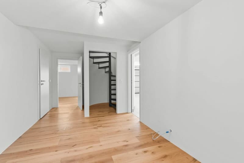 Neuwertiges 5.5-Zimmer-Einfamilienhaus in Bergdietikon (22)