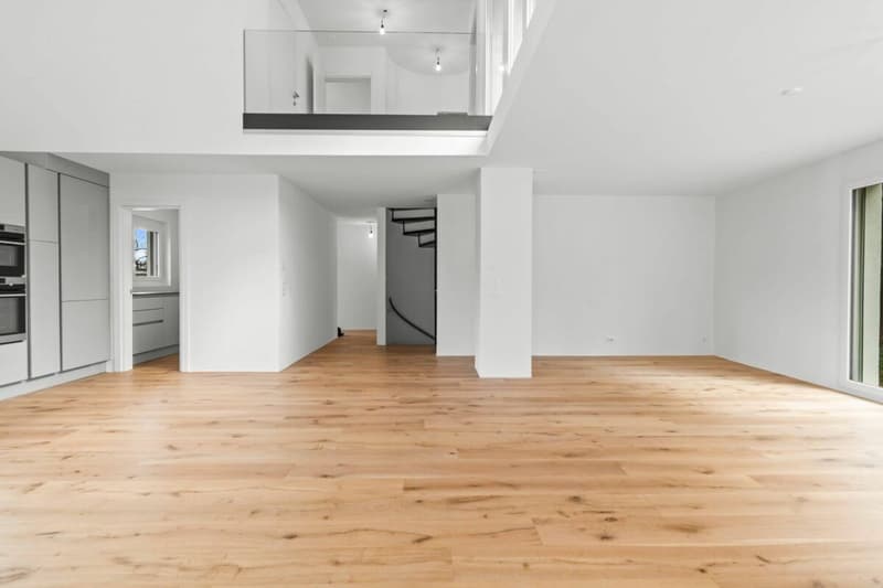 Neuwertiges 5.5-Zimmer-Einfamilienhaus in Bergdietikon (14)