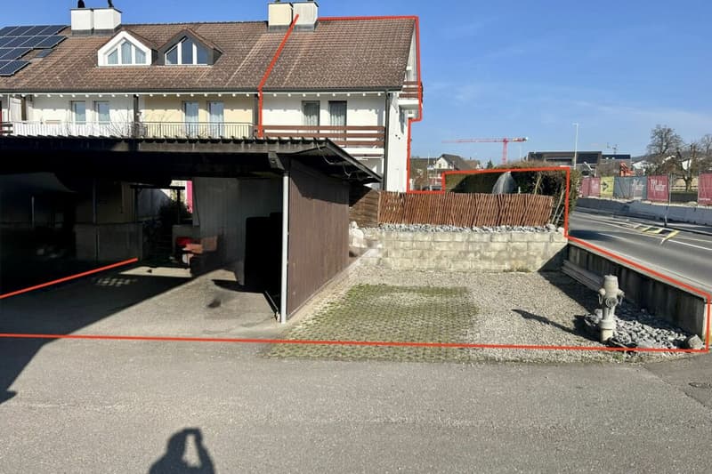 6.5-Zimmer Eck-Einfamilienhaus in Seenähe (25)