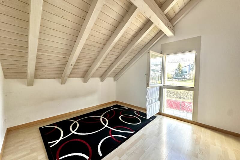 6.5-Zimmer Eck-Einfamilienhaus in Seenähe (23)
