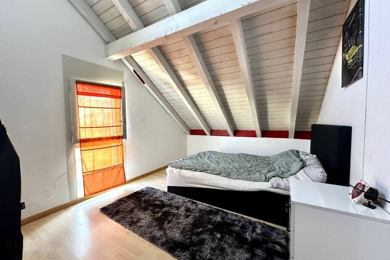 6.5-Zimmer Eck-Einfamilienhaus in Seenähe (24)