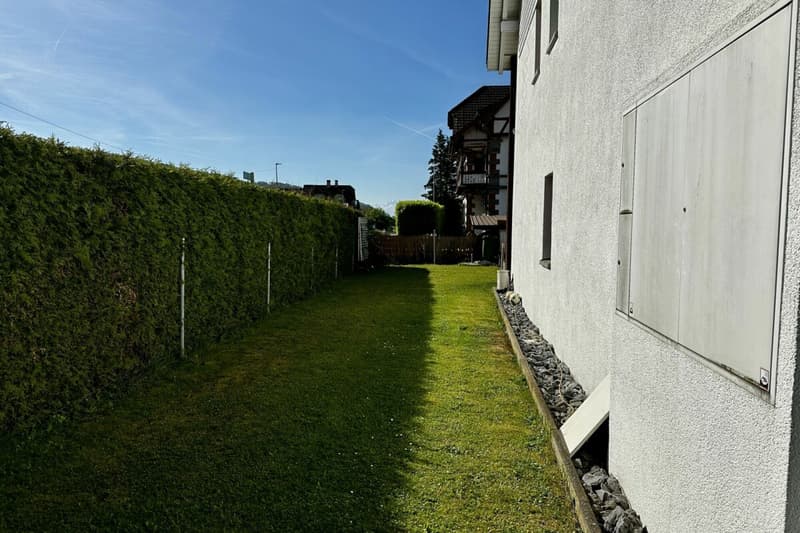 6.5-Zimmer Eck-Einfamilienhaus in Seenähe (18)