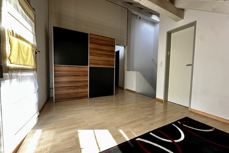 6.5-Zimmer Eck-Einfamilienhaus in Seenähe (22)