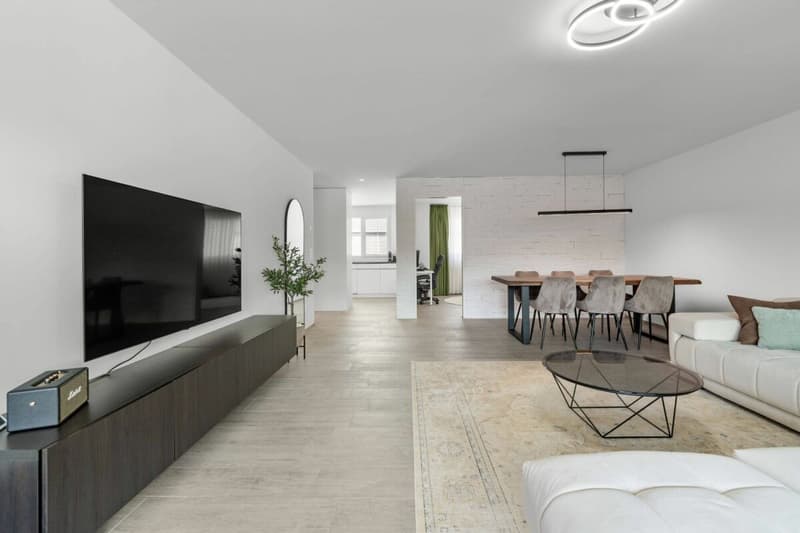 Moderne 3.5-Zimmerwohnung in Rupperswil (5)