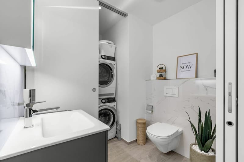 Moderne 3.5-Zimmerwohnung in Rupperswil (18)