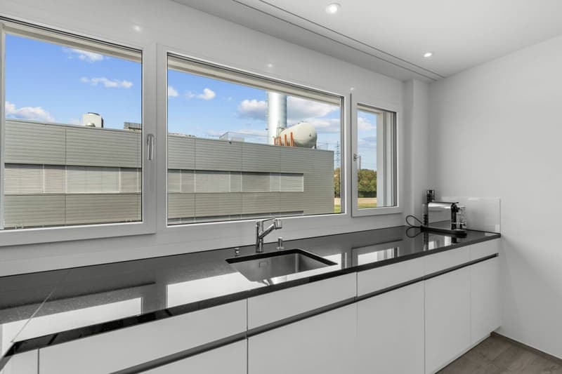 Moderne 3.5-Zimmerwohnung in Rupperswil (7)