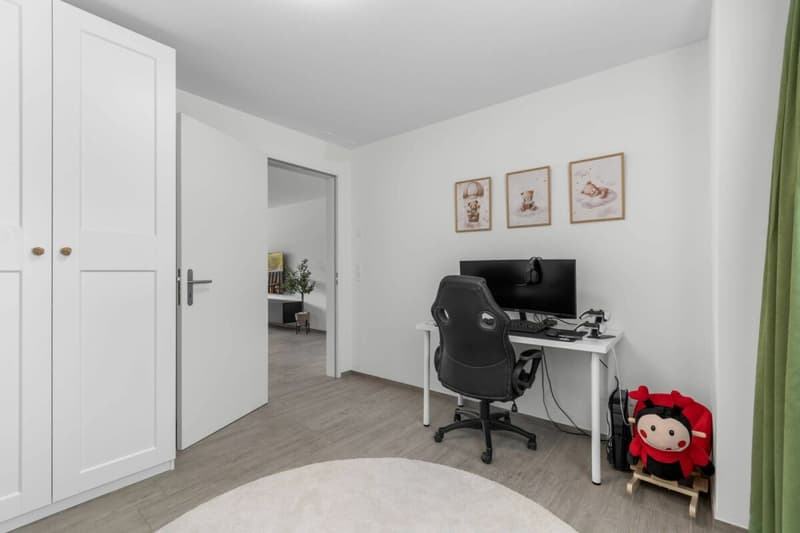 Moderne 3.5-Zimmerwohnung in Rupperswil (17)