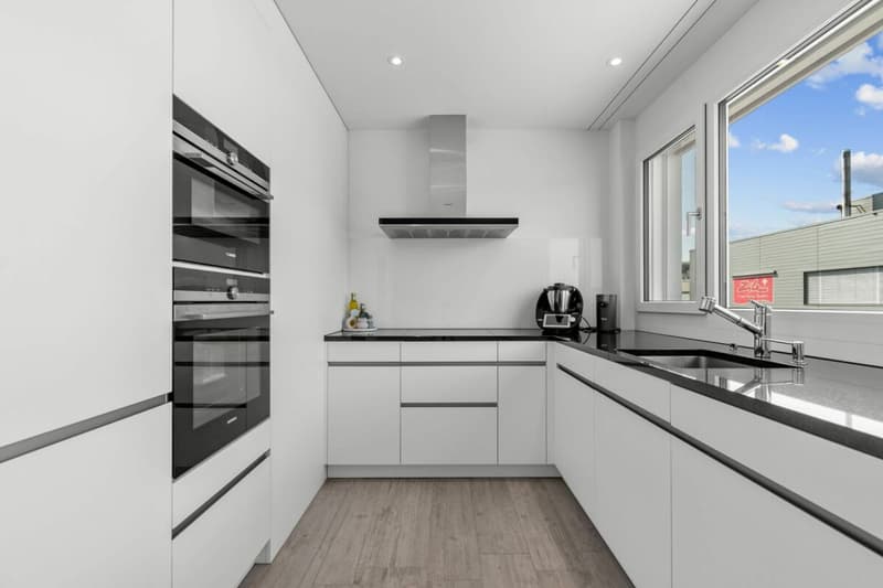 Moderne 3.5-Zimmerwohnung in Rupperswil (6)
