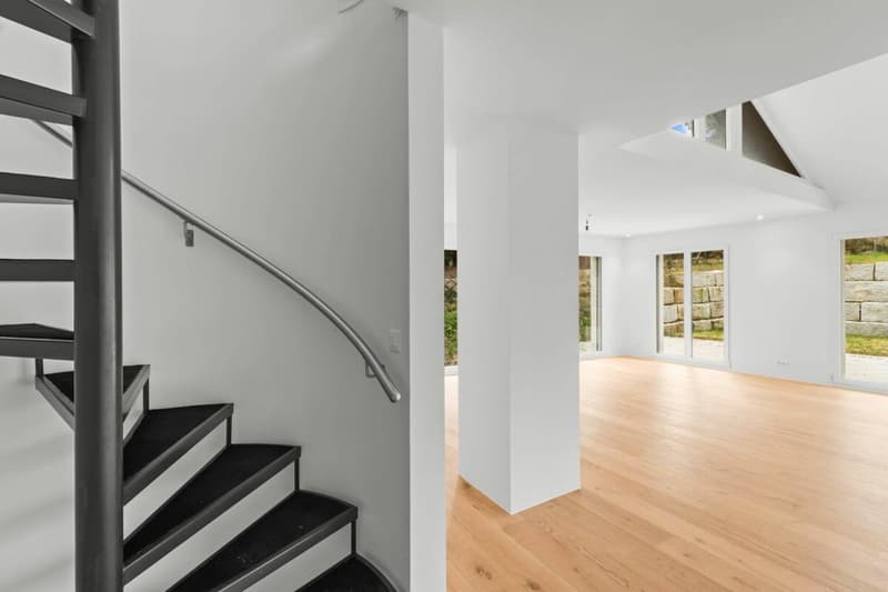 2025 Kernsaniert - 5.5 Zimmer EFH in Bergdietikon (18)