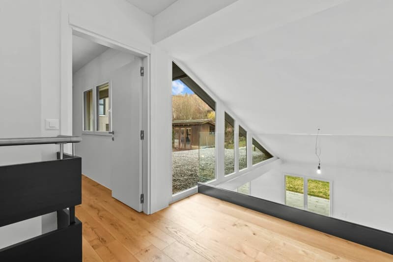 2025 Kernsaniert - 5.5 Zimmer EFH in Bergdietikon (1)
