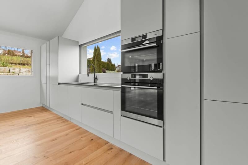 2025 Kernsaniert - 5.5 Zimmer EFH in Bergdietikon (8)