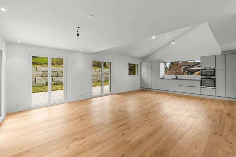 2025 Kernsaniert - 5.5 Zimmer EFH in Bergdietikon (19)