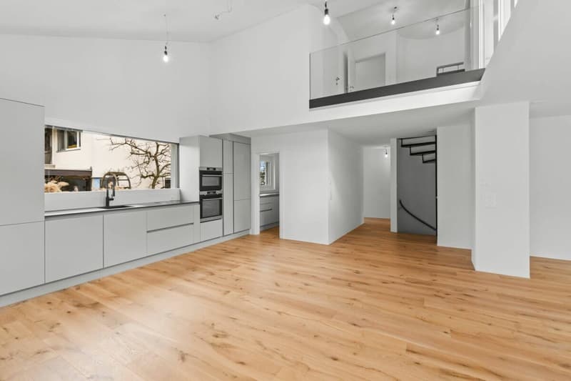 2025 Kernsaniert - 5.5 Zimmer EFH in Bergdietikon (7)