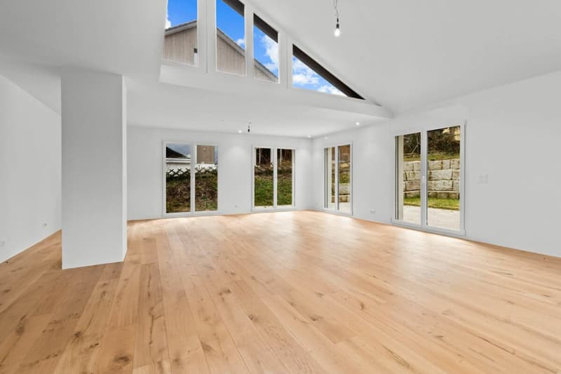 2025 Kernsaniert - 5.5 Zimmer EFH in Bergdietikon (6)