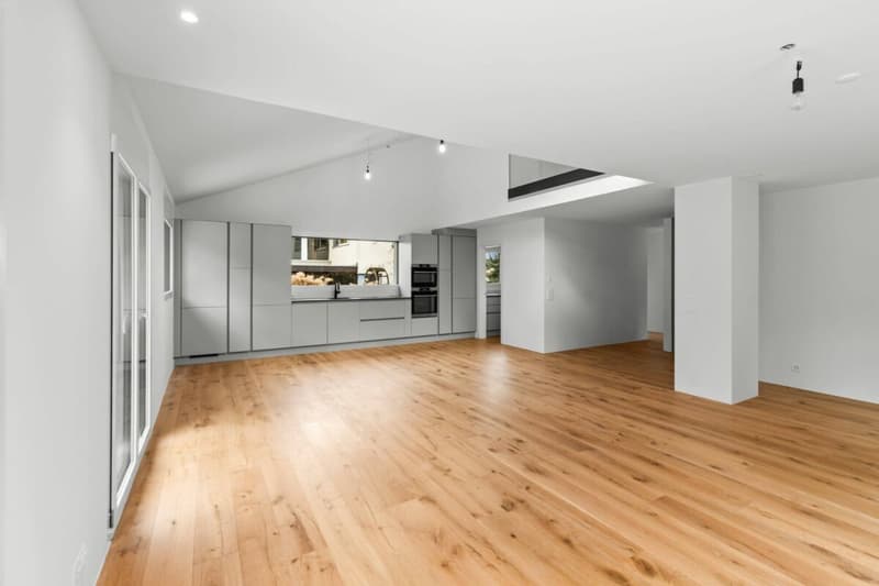 2025 Kernsaniert - 5.5 Zimmer EFH in Bergdietikon (11)