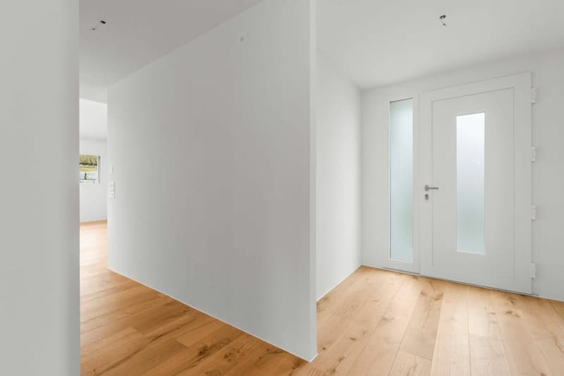 2025 Kernsaniert - 5.5 Zimmer EFH in Bergdietikon (13)