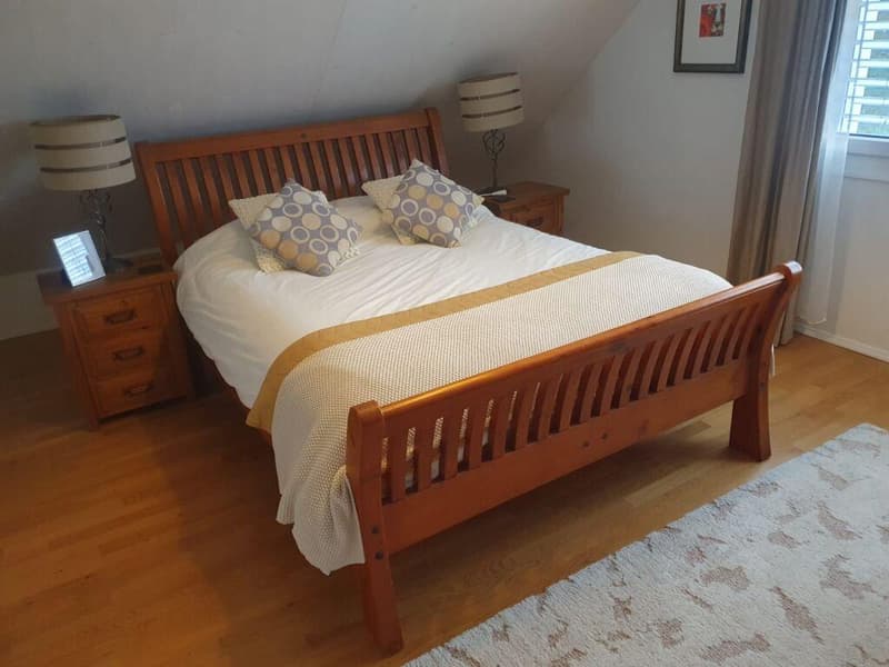 Ruhige, nachhaltige Wohnung im steuergünstigen Flurlingen zu vermieten (8)