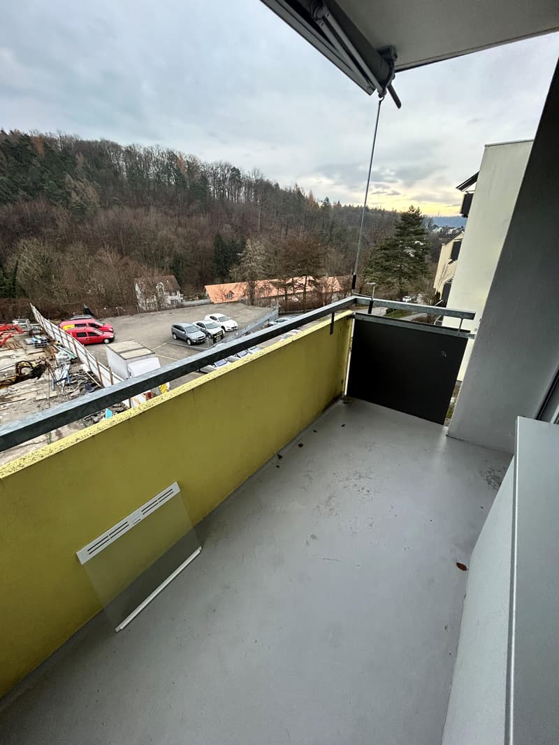 Appartement de 4 pièces rénové (9)