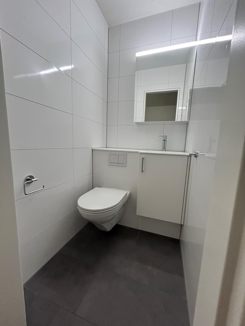 Appartement de 4 pièces rénové (5)