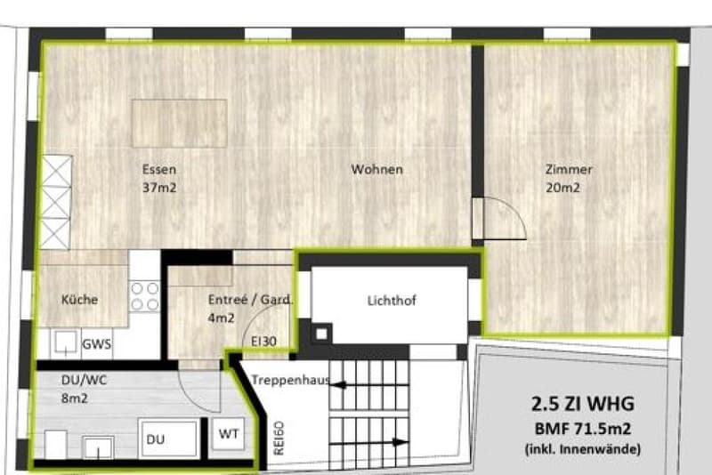 Propriété commerciale à Neunkirch (8)