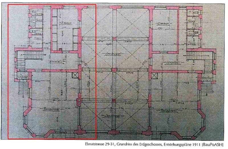 Propriété commerciale à Schaffhausen (6)
