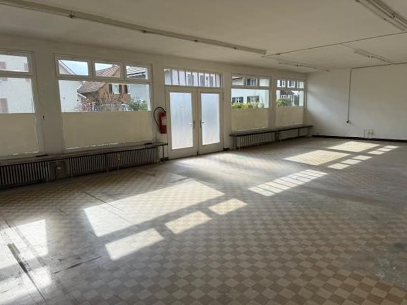 Workshop or storage space for rent (5)