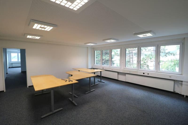 Espace de bureau moderne à louer (6)