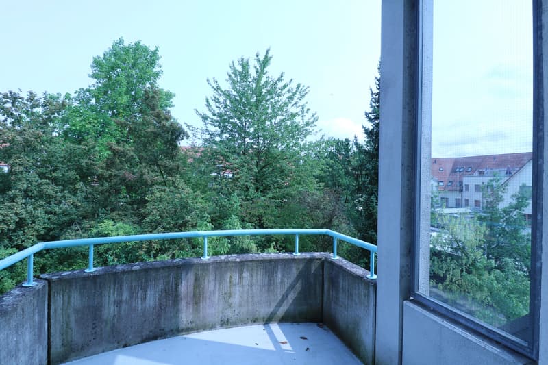 Appartamento 1.5 locali a Regensdorf (6)