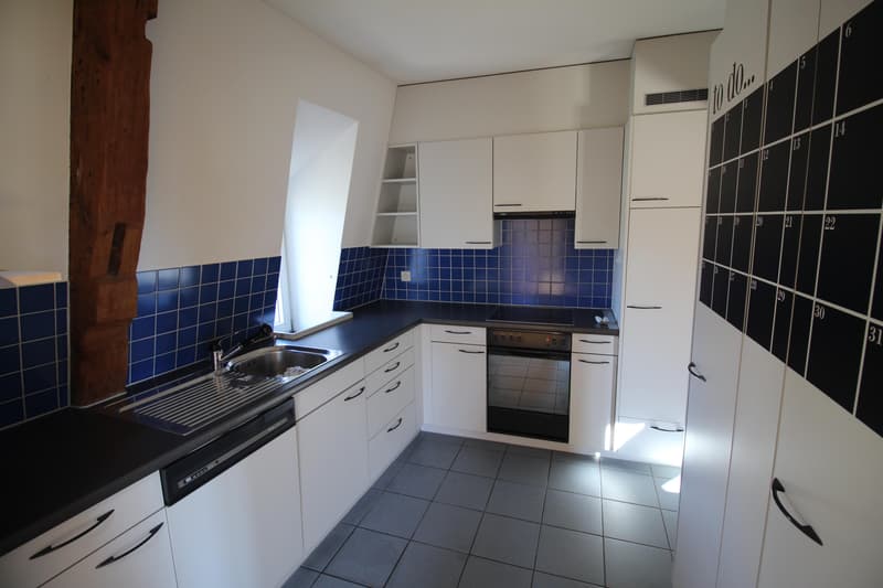 Appartement 3.5 pièces à Schaffhausen (9)