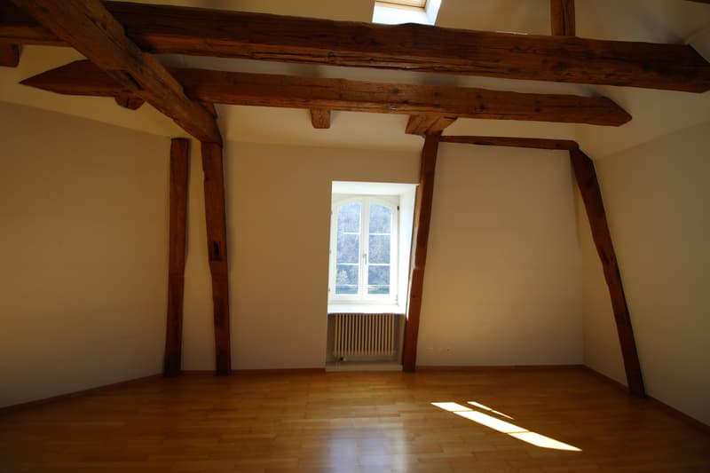 Appartement 3.5 pièces à Schaffhausen (4)