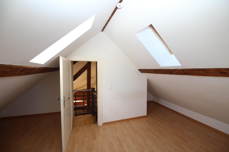 Appartement 3.5 pièces à Schaffhausen (6)