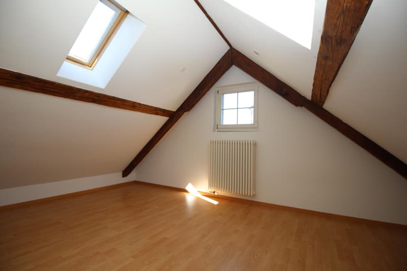 Appartement 3.5 pièces à Schaffhausen (5)