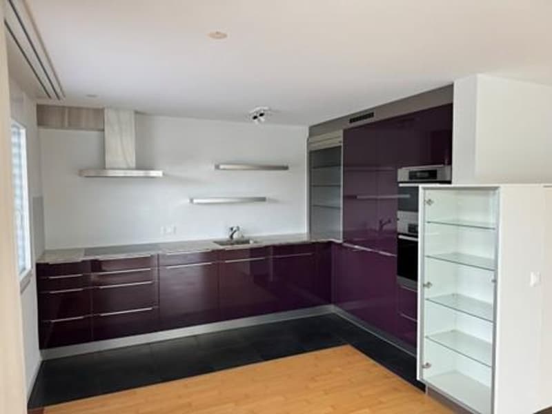 Appartement spacieux et lumineux à Flurlingen près du Rhin (3)