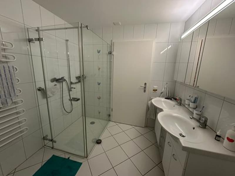 Appartement spacieux et lumineux à Flurlingen près du Rhin (7)