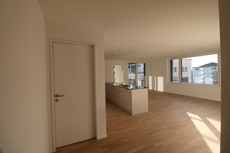 4.5-Zimmerwohnung im Herzen von Neuhausen (4)