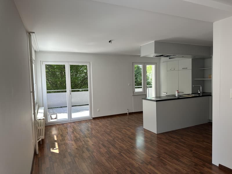 Charmante 2.5-Zimmerwohnung in der Altstadt (3)