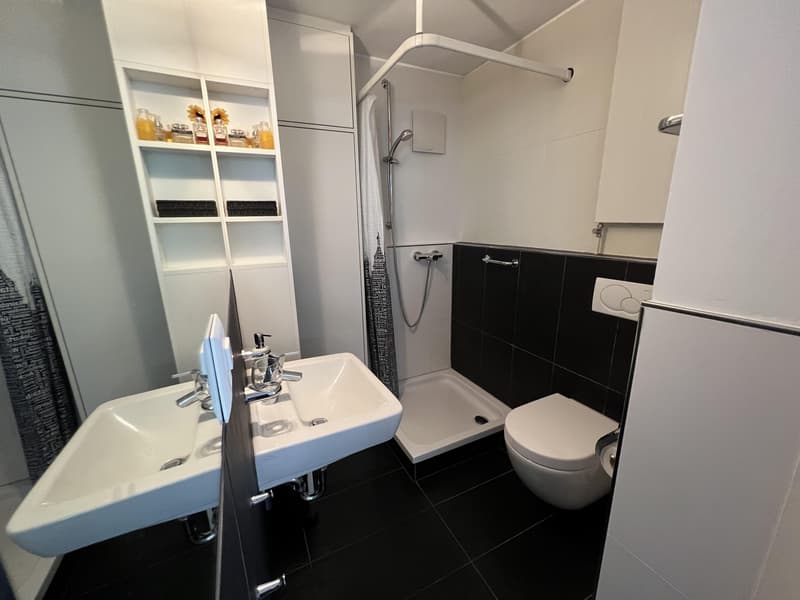 Charmante 2.5-Zimmerwohnung in der Altstadt (7)