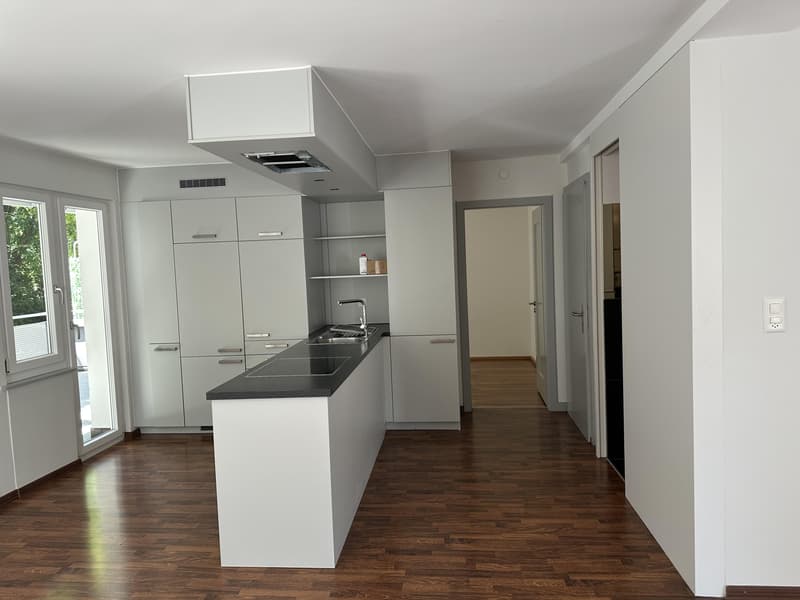 Charmante 2.5-Zimmerwohnung in der Altstadt (4)