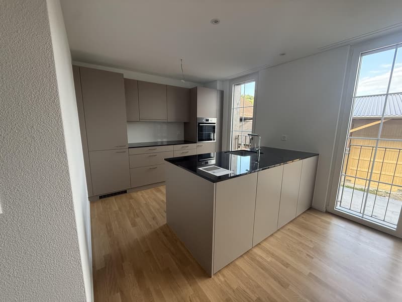 3.5 Zimmerwohnung in Eschikofen (2)