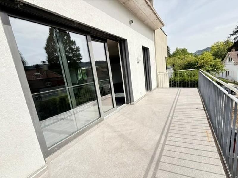Grossartiges Bijou direkt am Rhein zu vermieten (11)